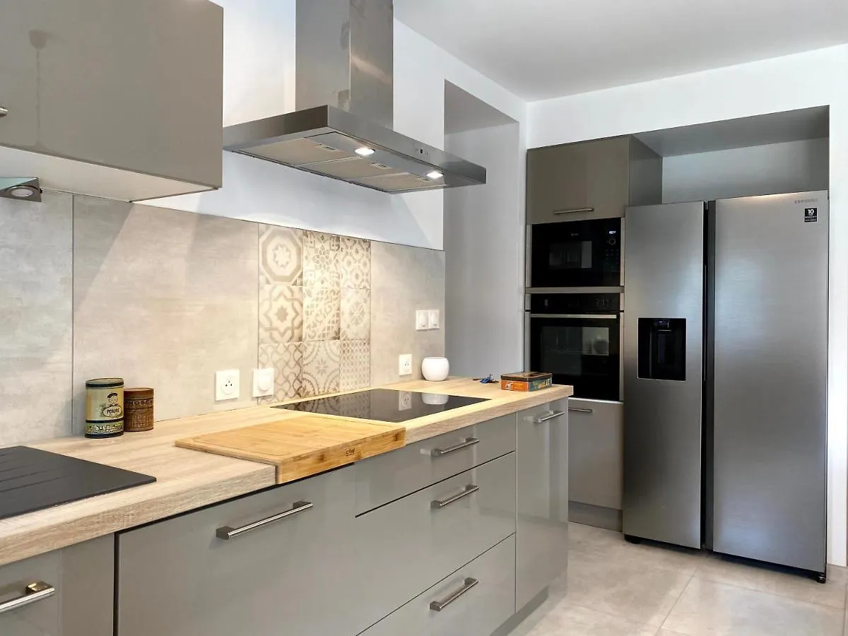 Clos De La Charnaille Cousance Holiday home
