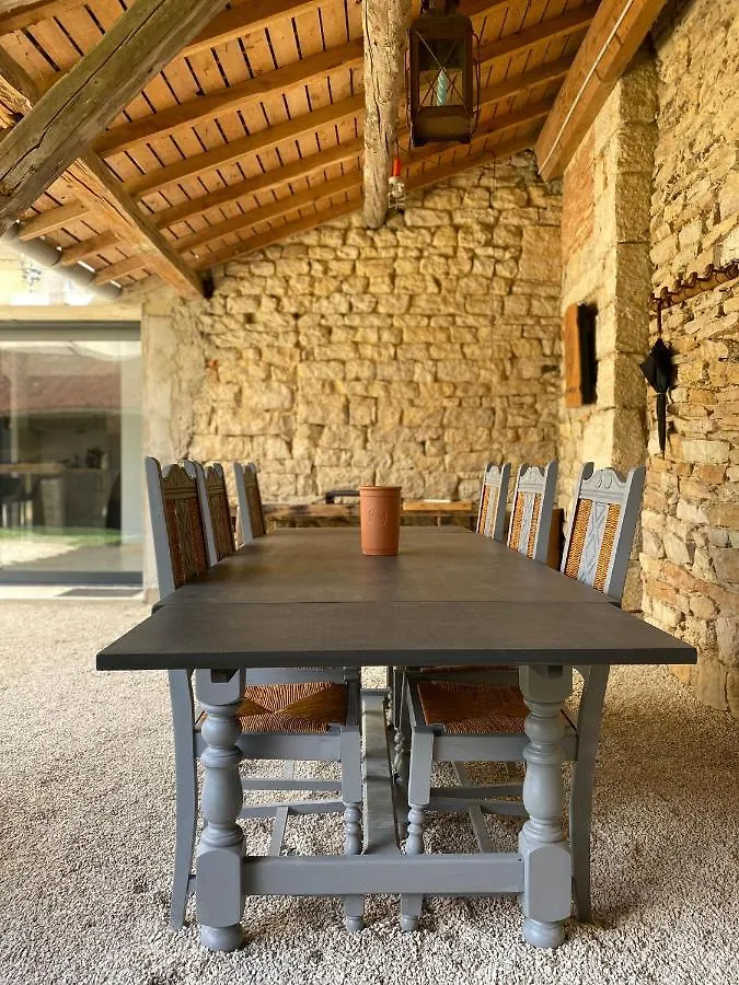 Clos De La Charnaille Cousance